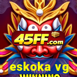 eskoka vg